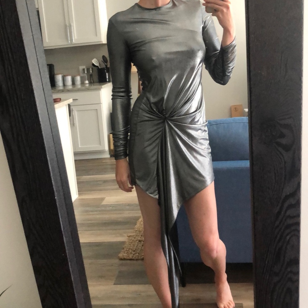Ronny Kobo Hadassa Dress